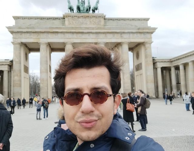 Zonguldak Almanca Özel Ders